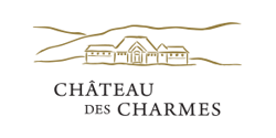 Chateau des Charmes Logo