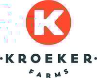 Kroeker Farms Logo