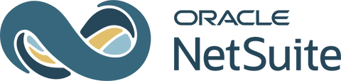Oracle NetSuite logo – Cloud-based ERP solution offered by ProjectLine