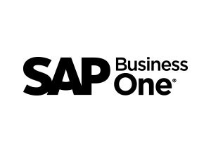 SAP Business One Logo