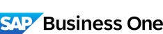SAP Business One Logo
