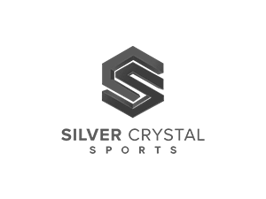 Silver Crystal Logo