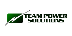 Team Power Solutions Logo