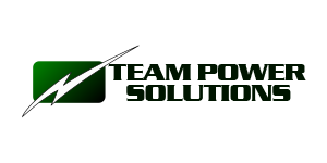 Team Power Solutions logo