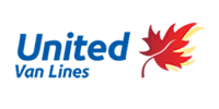 United Van Lines Logo