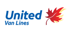 United Van Lines Canada Logo