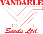 Vandaele Seeds Logo