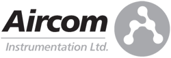 Aircom Instrumentation Logo