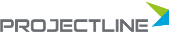 ProjectLine Logo