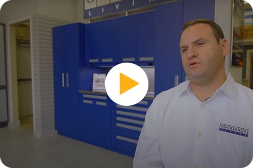 SAP Business One Customer Video: Garage Living