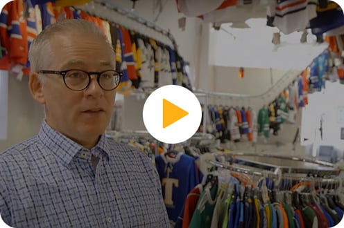 SAP Business One Customer Video: Silver Crystal Sports