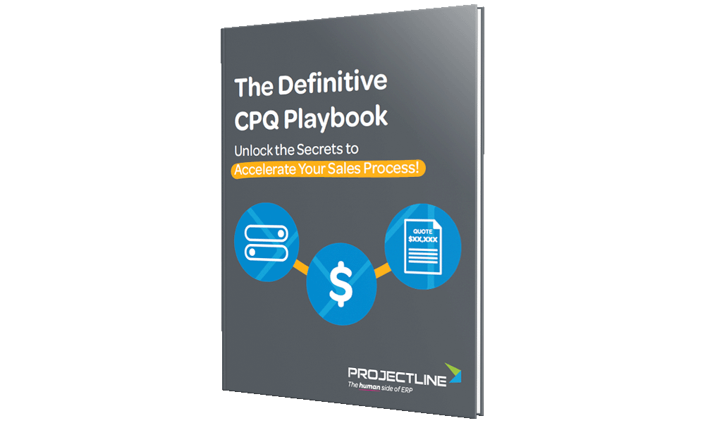 The Definitive CPQ Playbook
