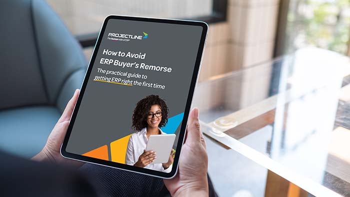 Guide: How to Avoid ERP Buyer's Remorse