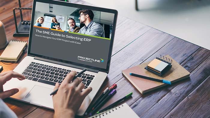 The SME Guide to Selecting ERP
