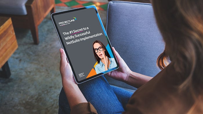 The #1 Secret to a Successful NetSuite Implementation