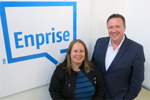 Enprise Software acquired by ProjectLine Solutions