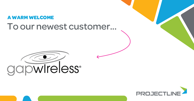 SAP Customer: Gap Wireless selects SAP Business One from ProjectLine