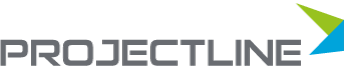 ProjectLine Logo