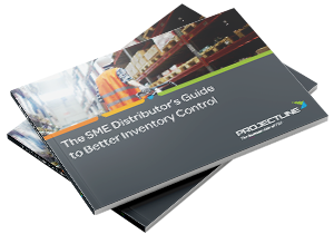 The SME Distributors Guide to Better Inventory Control