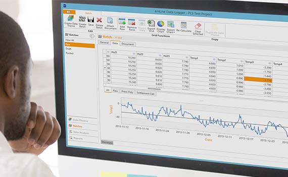 EIMS Software