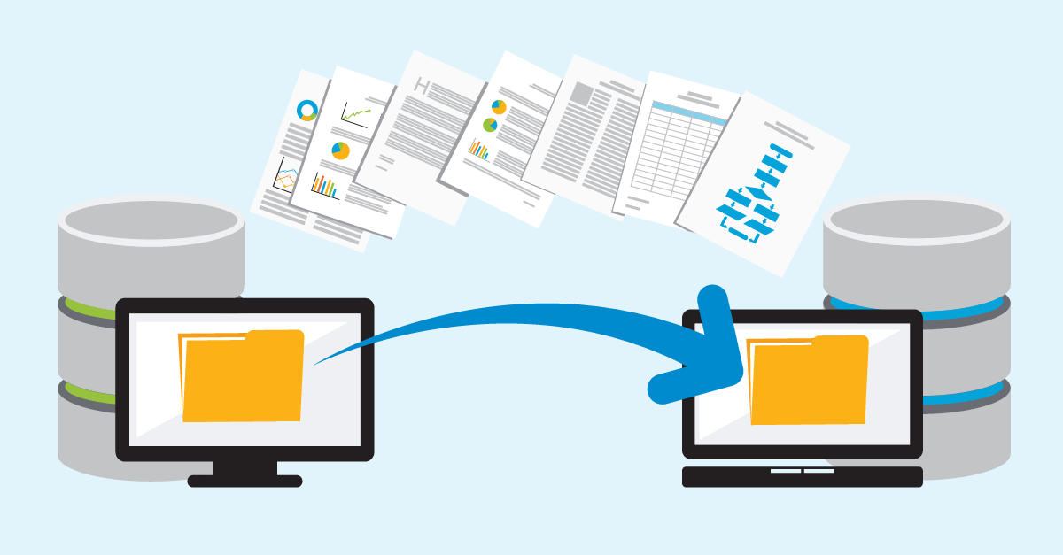 How Is Data Migration Planning Is Done