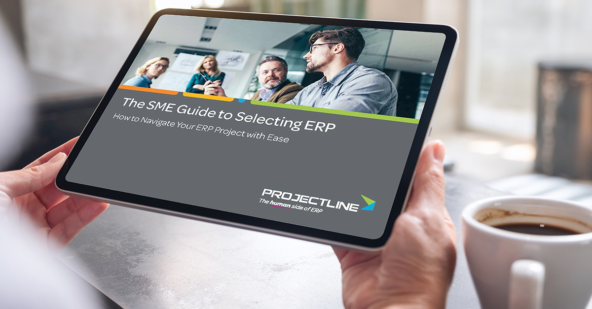 ERP Selection Guide