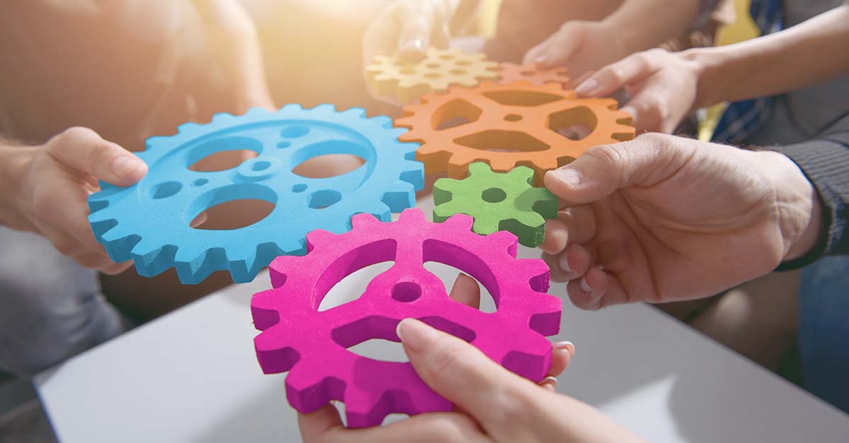 ERP Integration - When to Integrate and How to do so Successfully