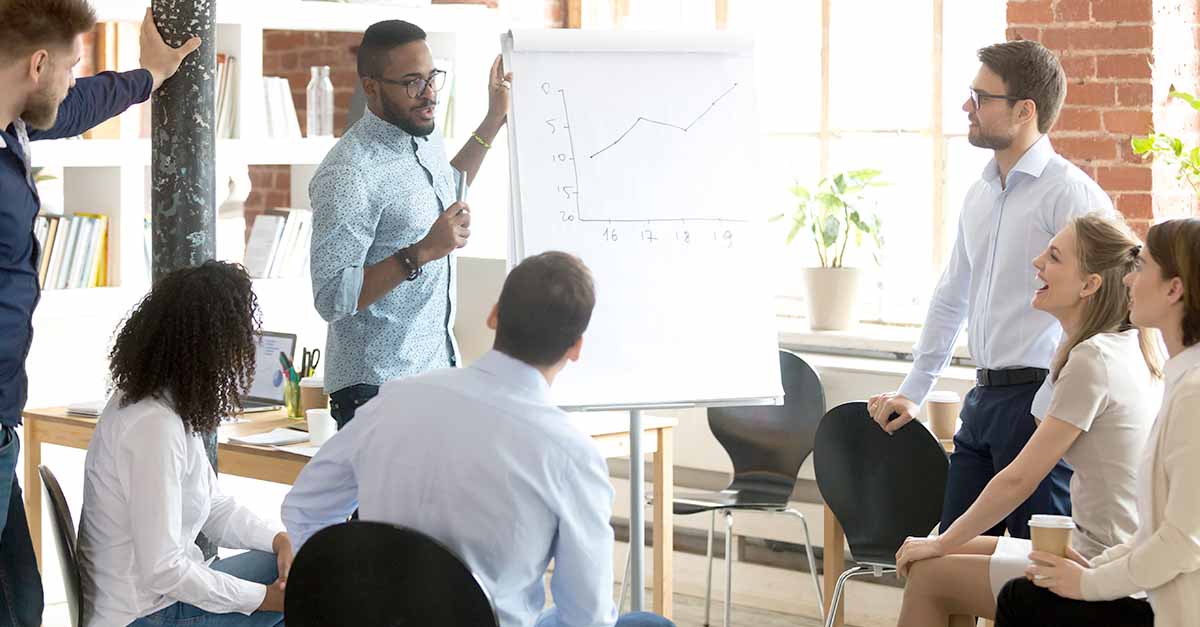 5 Strategies to Manage a Fast-Growing Company
