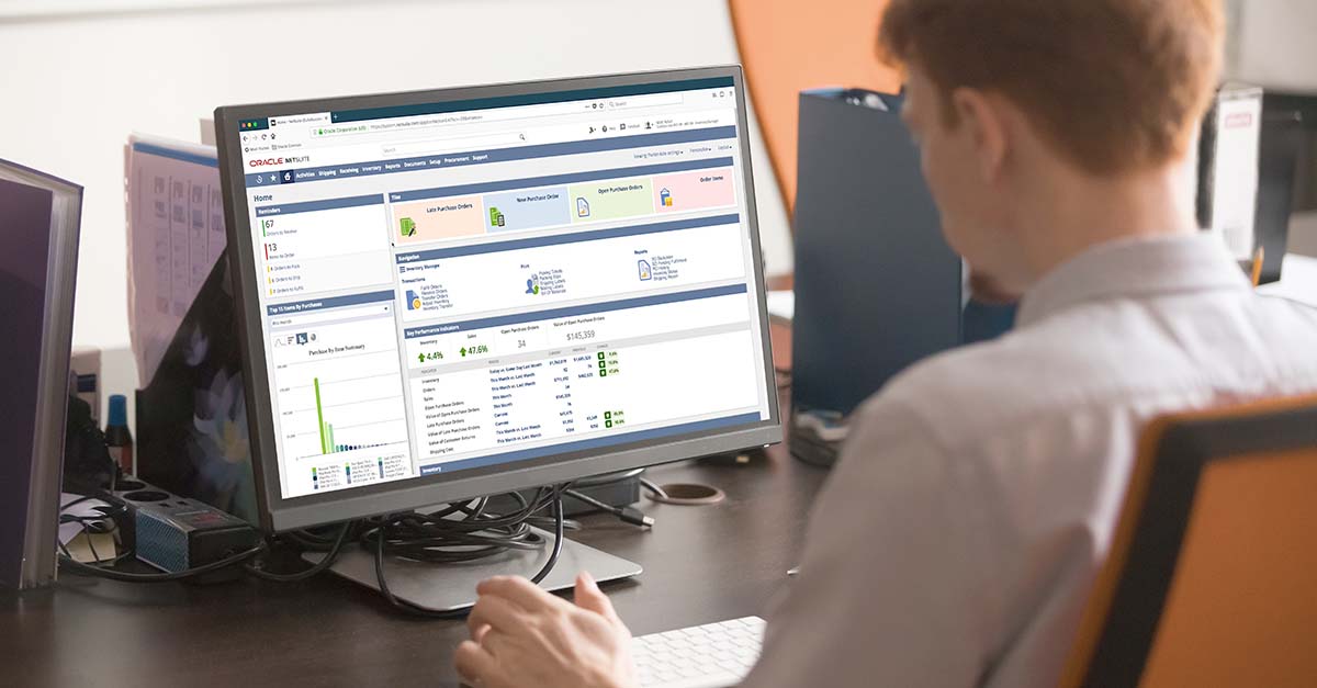Inventory Management Metrics for Small to Mid-size Distributors