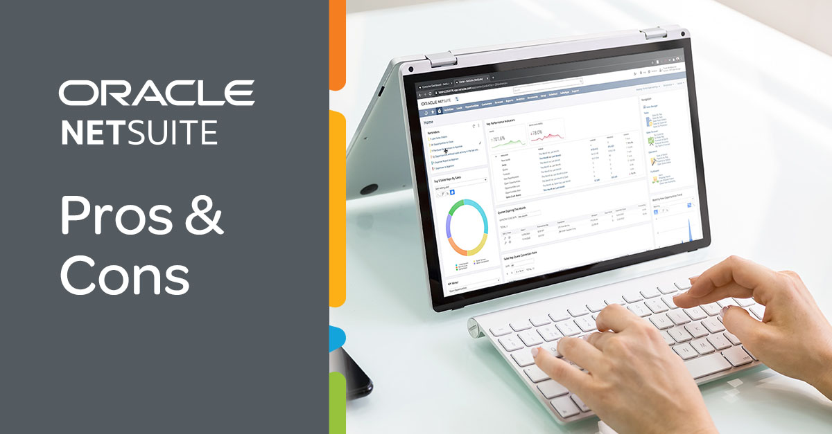 NetSuite ERP Pros & Cons