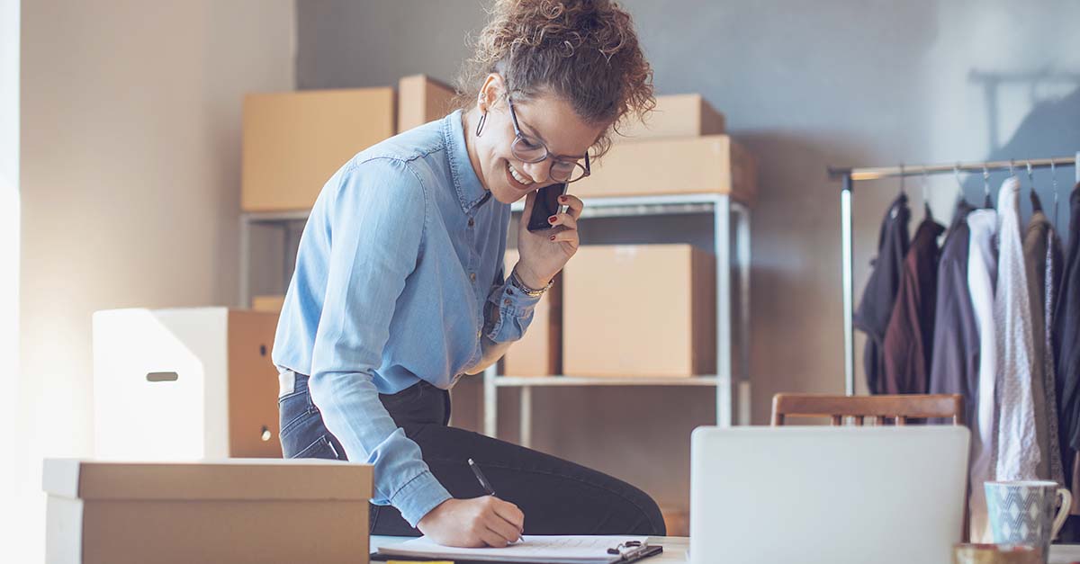 NetSuite for Small Business