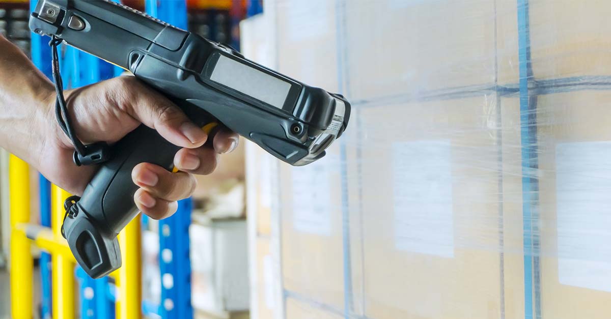 NetSuite Warehouse Management System