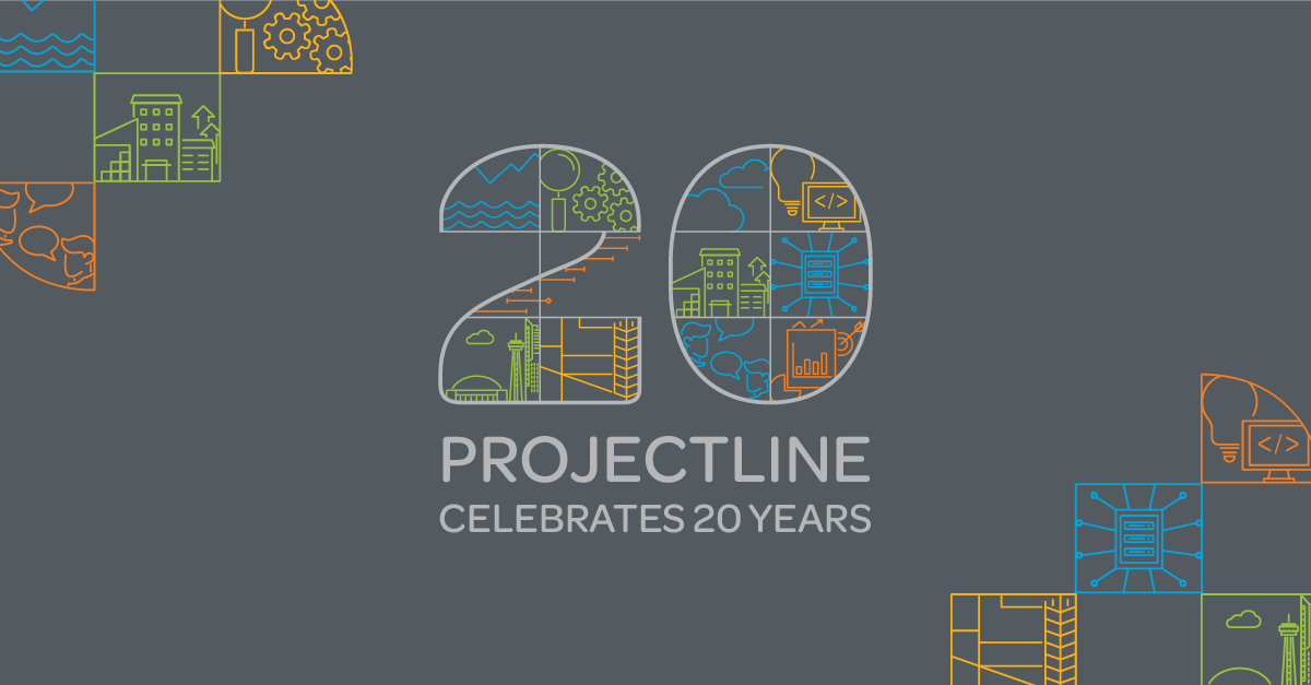 Canadian ERP Partner, ProjectLine, Celebrates 20 Years
