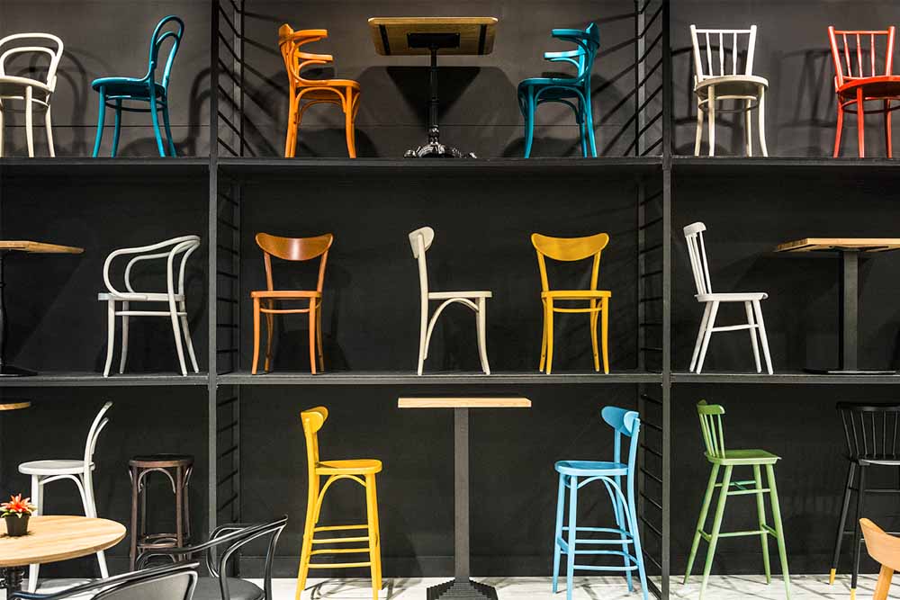 Furniture Manufacturing ERP