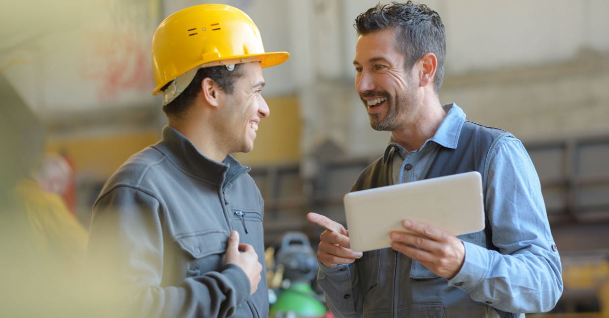 5 Key Steps to Selecting an Effective ERP System for Manufacturing
