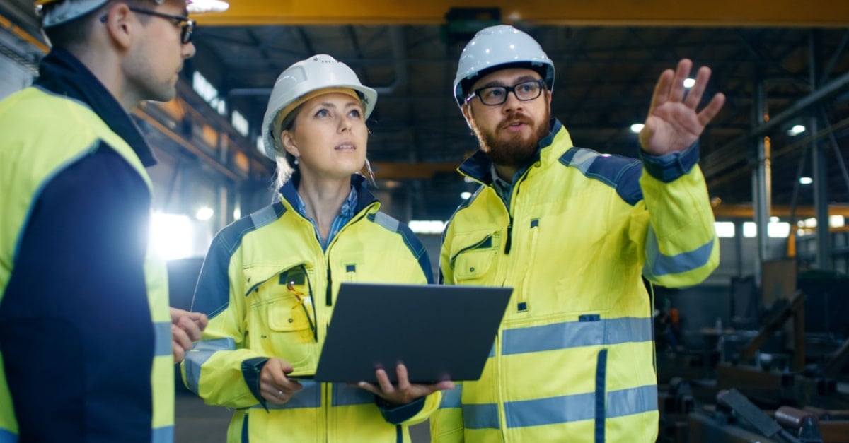 Leveraging Your ERP for Manufacturing Capacity Planning
