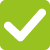 Green Checkmark Icon