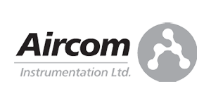 Aircom Instrumentation Logo