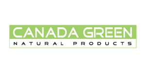 Canada Green Logo