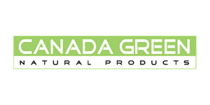 Canada Green Logo