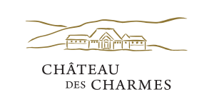 Chateau des Charmes Logo