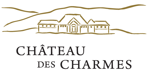Chateau des Charmes Logo
