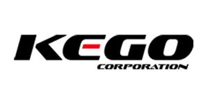 KEGO Corporation Logo