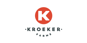 Kroeker Farms Logo