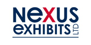Nexus Exhibits Logo
