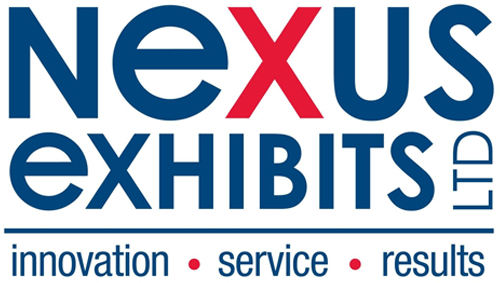 Nexus Exhibits Logo