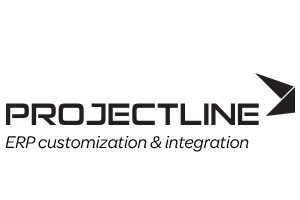 ProjectLine ERP customization & integration
