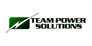 Team Power Solutions Logo