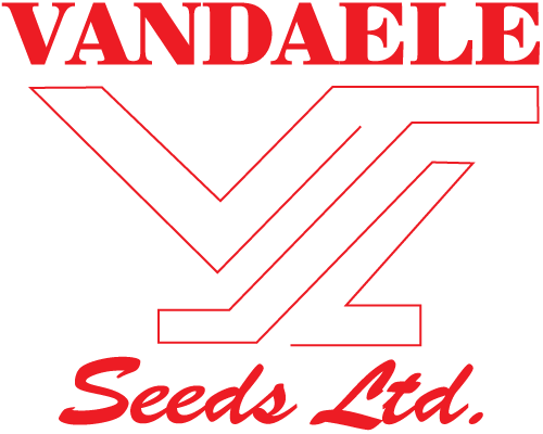 Vandaele Seeds Logo