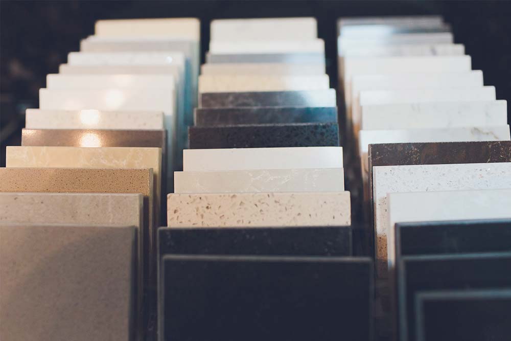 Ceramics Concrete Distribution